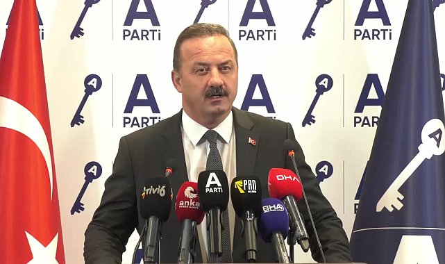 Yavuz Ağıralioğlu: