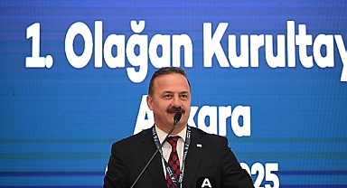 Yavuz Ağıralioğlu: 