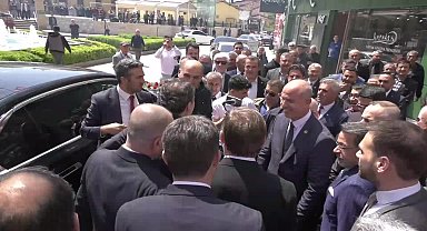 Yeniden Refah Genel Başkanı Erbakan: Özellikle İstanbul ve Marmara Bölgesi'nin kentsel dönüşümü bir an evvel depreme dayanıklı hale getirilmeli