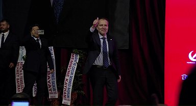 Yeniden Refah Lideri Erbakan'dan AK Parti iktidarına: