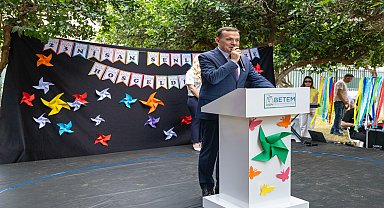 Yenişehir Belediye Başkanı Özyiğit: