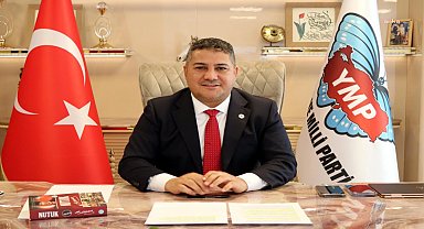 Yerli ve Milli Parti Lideri Mutlu’dan iktidara çağrı: 20 bin liranın altındaki borçları devlet ödesin