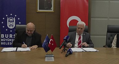 “Yeşil Bursa” sertifikasyon sistemi hayata geçiyor