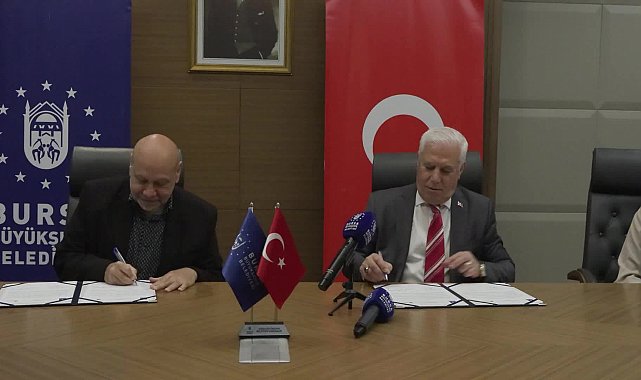 “Yeşil Bursa” sertifikasyon sistemi hayata geçiyor