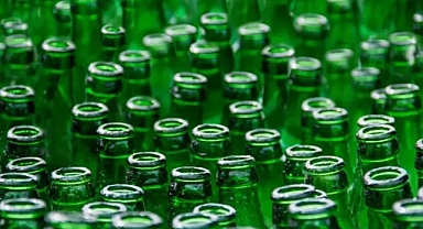 Yeşil sır perdesi aralandı! Soda şişeleri neden yeşil renk?