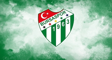 Yeşil timsah zirveye döndü! Bursaspor şampiyonluğunu ilan etti, 2. Lig'e yükseldi!