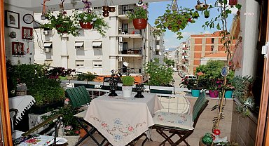 Yılın en renkli festivali 16 Mayıs’ta Karşıyaka'da başlıyor