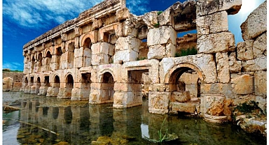 Yozgat'ın saklı hazineleri: tarihin tozlu sayfalarından günümüze ulaşan 7 büyüleyici sır!