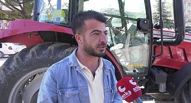 Yozgatlı çiftçilerden İmamoğlu tepkisi: Özgür Özel'i traktörlerle karşılayacaklar