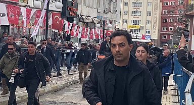 Yozgatlı çiftçilerden “Son model traktörlere biniyorsunuz” yorumlarına tepki: