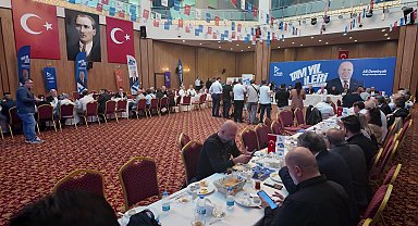 Yüreğir Belediye Başkanı Ali Demirçalı, görevdeki 1 yılını değerlendirdi: