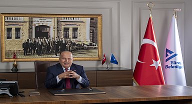 Yüreğir Belediye Başkanı Demirçalı: 