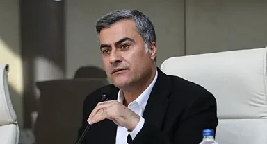 Zeydan'dan kayyuma sert eleştiri: 'Deprem tedbirlerini sekteye uğrattılar, halkın parasını peşkeş çektiler!'