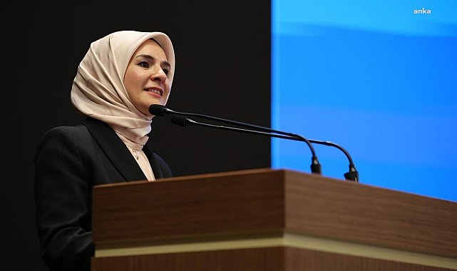 16 Mayıs ''Ulusal Erişilebilirlik Günü'' ilan edildi... Bakan Göktaş: