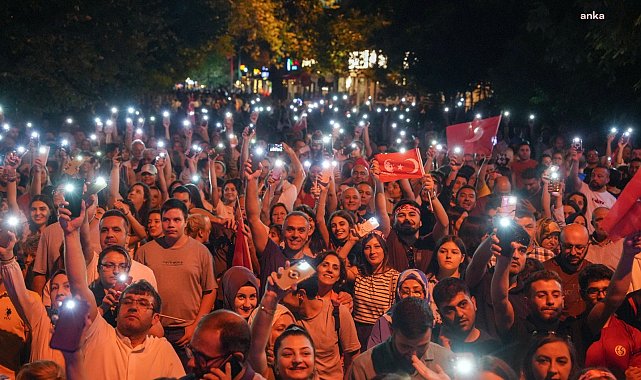 19 Mayıs coşkusu, Eskişehir’i saracak
