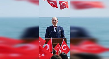 19 Mayıs kutlanıyor… Ankara Kent Konseyi:
