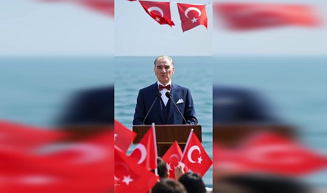 19 Mayıs kutlanıyor… Ankara Kent Konseyi: