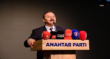 19 Mayıs kutlanıyor... Yavuz Ağıralioğlu:
