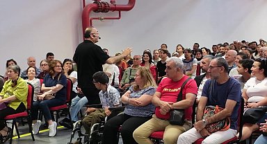 2. Aydın Kitap Fuarı devam ediyor