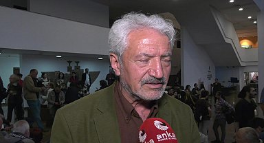 20. Uluslararası İşçi Filmleri Festivali, Ankara'da