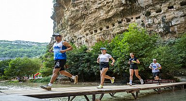 4. Uluslararası Kilikya Ultra Maratonu, hafta sonu koşulacak