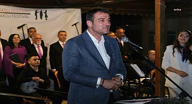 48. Uluslararası Giresun Aksu Festivali, Can Akengin Bilgi Yurdu Derneği'nin konseriyle başladı
