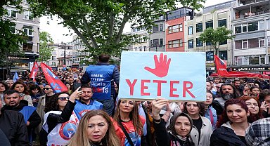 56 yıllık eğitimci İbrahim Oktugan'ın okulunda öldürülmesiyle ilgili davada sanığın kemik yaşının belirlenmesi istendi