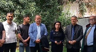  6 Şubat’ta yıkılan Özyurt apartmanının ilk duruşması görüldü: Dosyada dönemin Antakya Belediye Başkanı asli kusurlu sayıldı