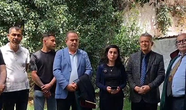 6 Şubat’ta yıkılan Özyurt apartmanının ilk duruşması görüldü: Dosyada dönemin Antakya Belediye Başkanı asli kusurlu sayıldı