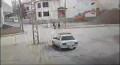 9 yaşındaki Robin Berat Güner'in ölümüne neden olan 17 yaşındaki sürücü Y.D'ye 5 yıl hapis