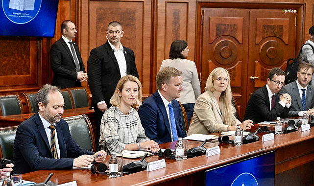 AB, Suriye’ye yönelik ekonomik yaptırımları kaldıran hukuki düzenlemeleri kabul etti