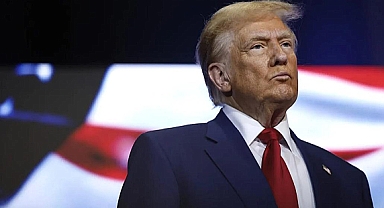 ABD Başkanı Trump: 