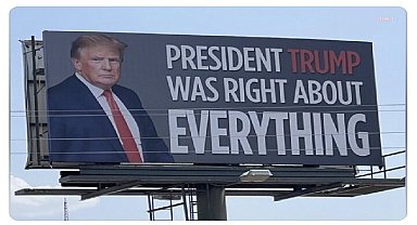 ABD Mahkemesi Trump’ın gümrük vergilerini iptal etti: “Başkan yetkisini aştı”