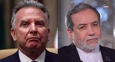 ABD ve İran, Umman’daki görüşmelerin ardından nükleer müzakereleri sürdürme konusunda anlaştı