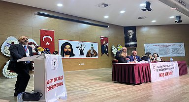 ABF Genel Kurul Bildirgesi yayımlandı: 
