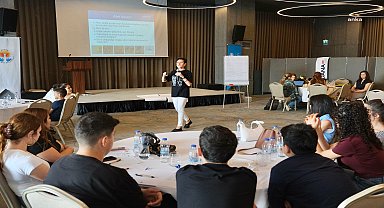 Adana Büyükşehir Belediyesi ve UNICEF’ten çocuk odaklı iş birliği