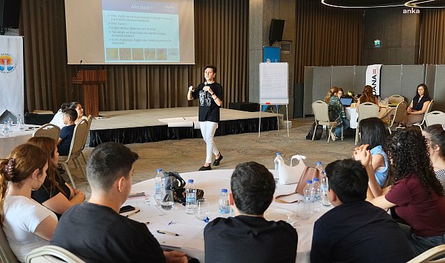 Adana Büyükşehir Belediyesi ve UNICEF’ten çocuk odaklı iş birliği