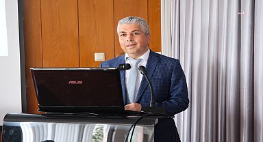 Adana'da 'Sokak Canlılarının Rehabilitesi' konulu toplantı