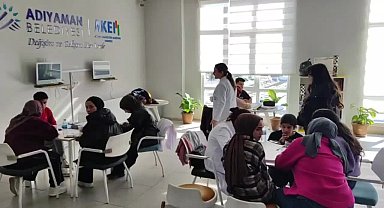 Adıyaman Belediye Başkanı Tutdere: