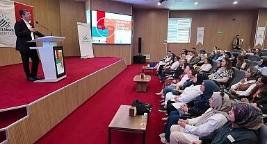 Adıyaman Belediyesi öncülüğünde “Kadın Çalıştayı” düzenlendi
