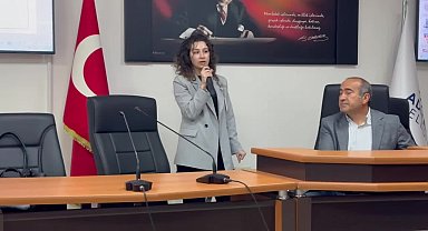 Adıyaman Belediyesi ve LÖSEV iş birliğiyle farkındalık semineri düzenlendi