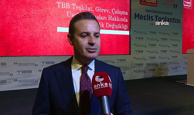 Ahmet Akın: