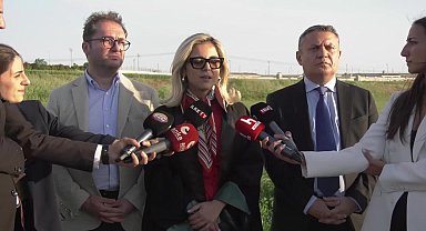 Ahmet Özer'in tutukluluğunun devamına karar verildi... Seraf Özer, 