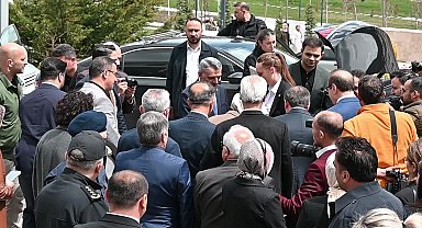 Aile ve Sosyal Hizmetler Bakanı Özdemir Göktaş: 100 bin 142 gencimiz Aile ve Gençlik Fonu’na başvurdu