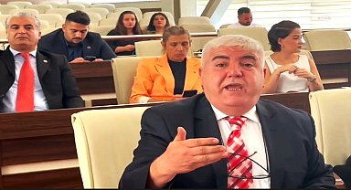 AK Parti’li Sultangazi Belediye Başkanına