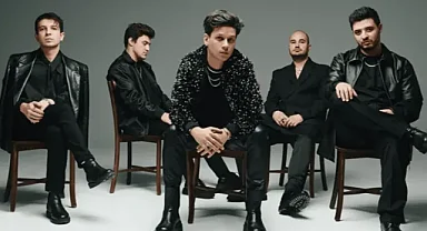 AK Partili Rize belediyesi, gitaristi Erdoğan'ı eleştirdiği için Rize'deki Madrigal Grubu'nun konserini iptal etti