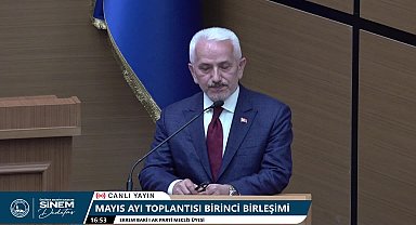 AK Partili Üsküdar Belediye Meclis Üyesi Ekrem Baki, muhalefete yönelik dozu gittikçe artan baskıyı gerekçe gösterip istifa etti...