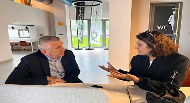 Akçakoca Belediye Başkanı Fikret Albayrak: “Sanat yoksa hayat eksik kalır