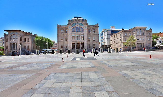 Aksaray Ziga Termal Otel'deki ''usulsüzlük'' iddialarına Valilik'ten yanıt: