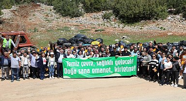 Akseki Belediye Başkanı Akca: